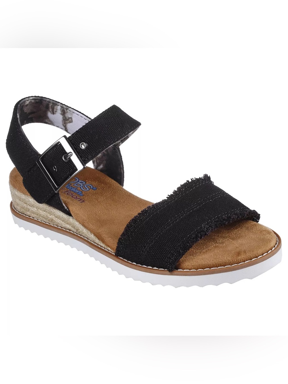 BOBS from Skechers Desert Kiss Adobe Princess Women’s Sandals